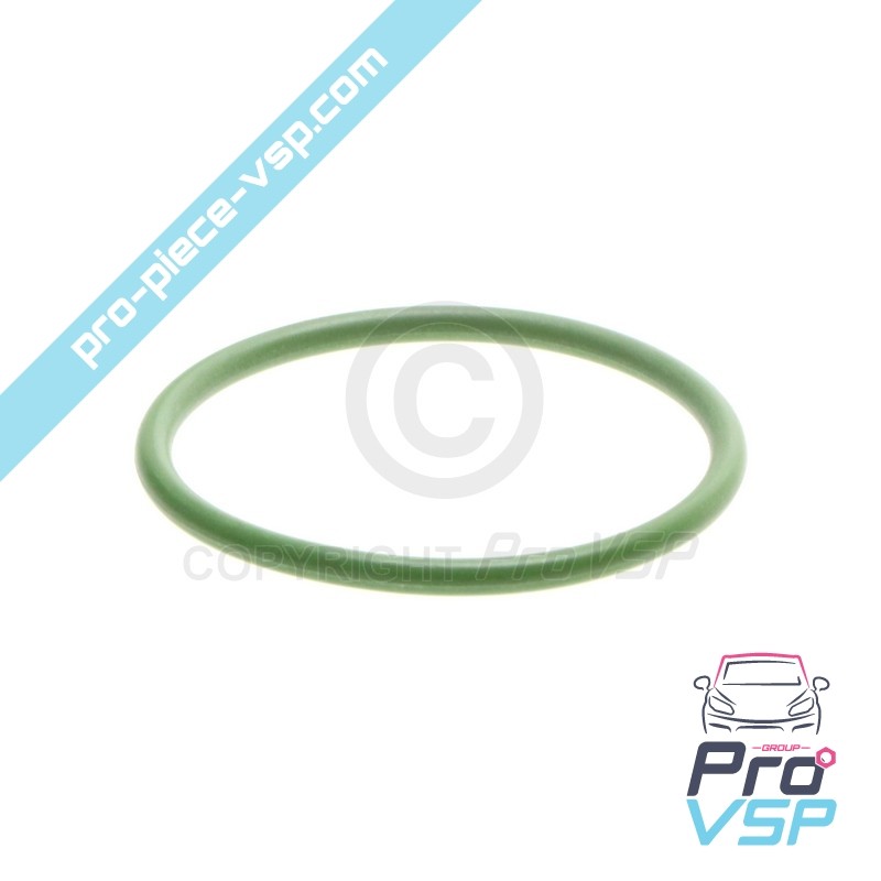 O-ring Injector Nut