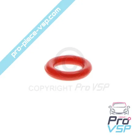 Seal de calibre oxed para motor Lombardini Focs Progress 502 523