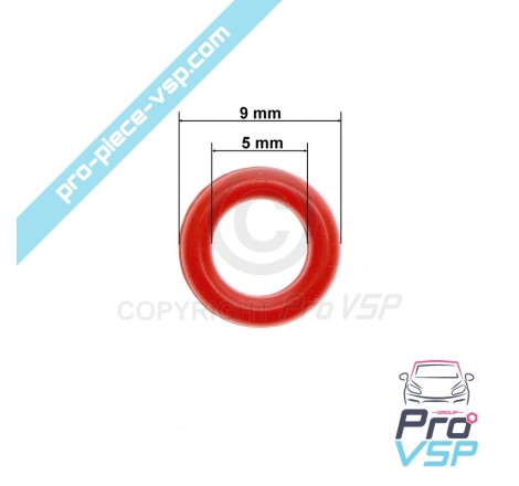Oil Gauge O-ring