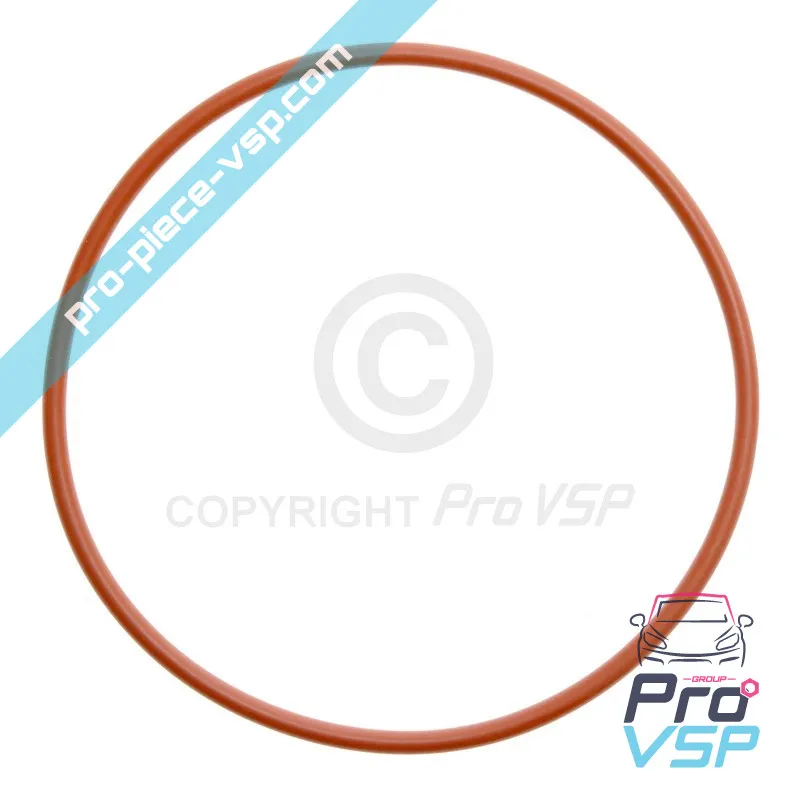 Cravatta del cavo del motore O-ring Lombardini Focs Progress 502