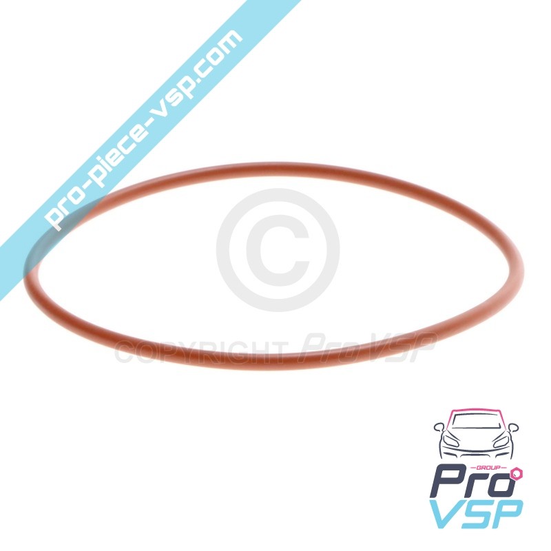 Tree Tree Tree O-ring
