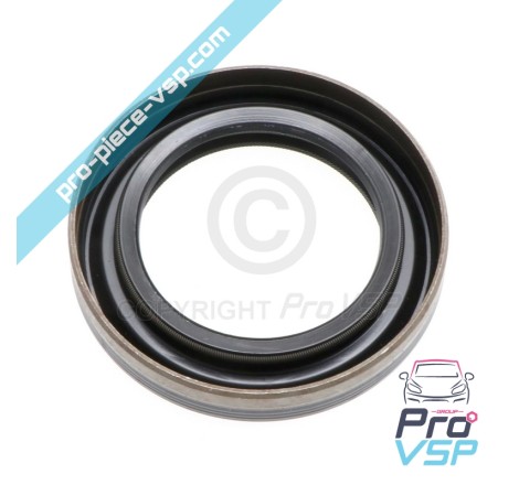 Caps Tree Spi Seal