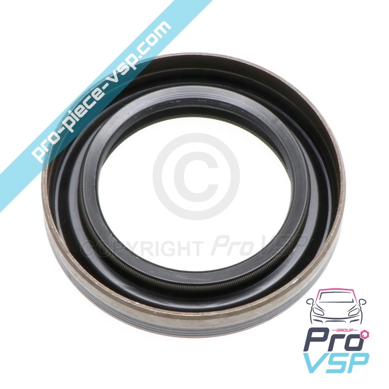Caps Tree Spi Seal