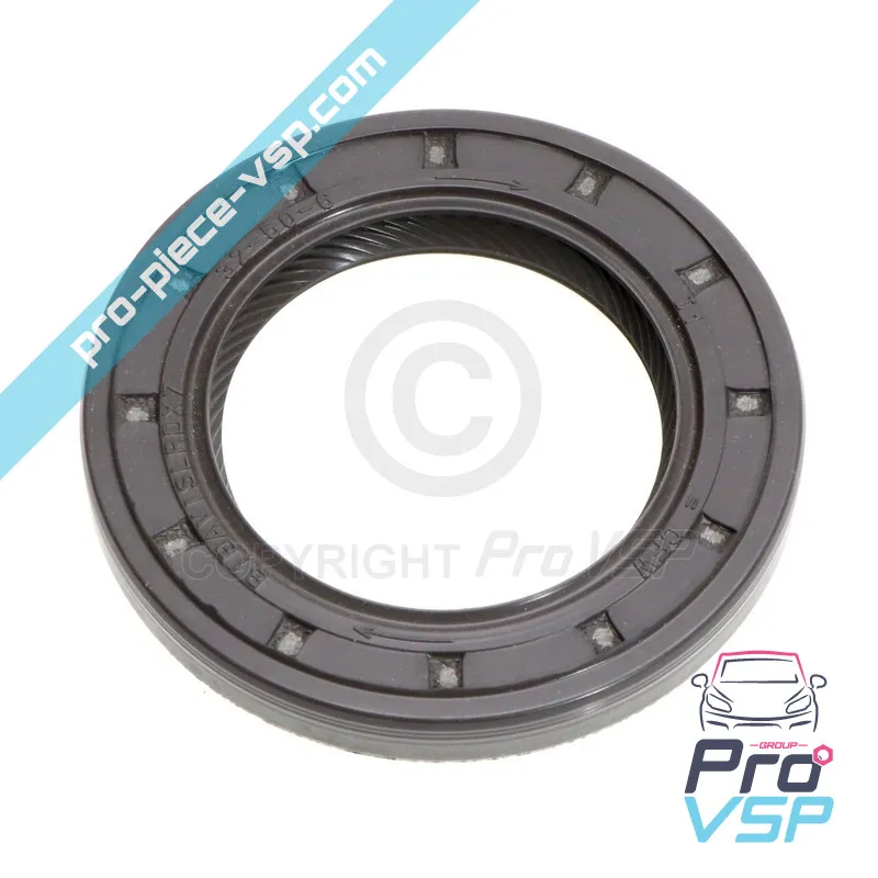 Lombardini Front Motor Bearing Spi Packning focs och progress