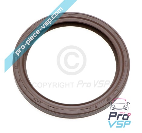 Crankshaft SPI seal