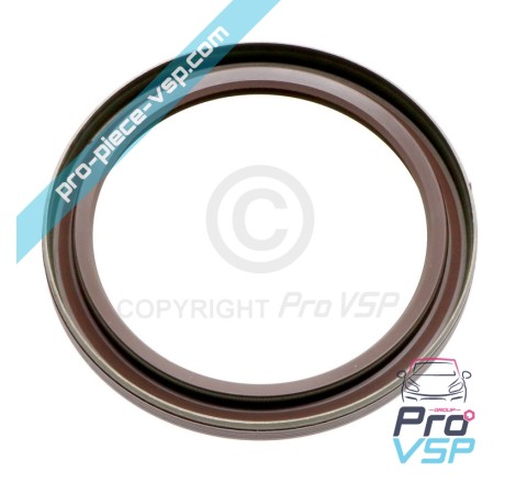 Crankshaft SPI seal