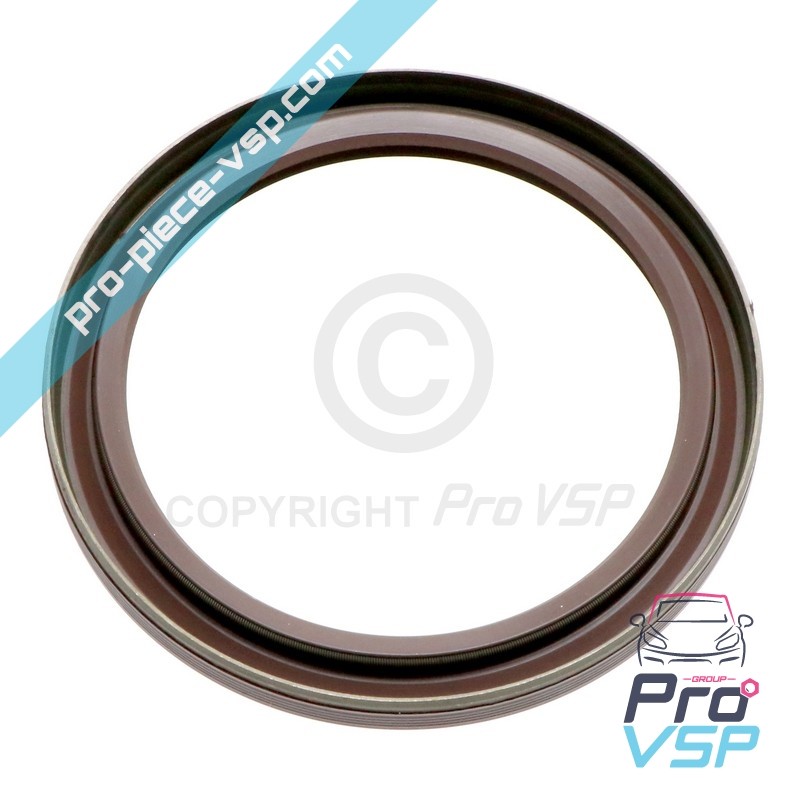Crankshaft SPI seal