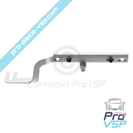 Injektorstyrningsmotorpump Lombardini Focs Progress 502