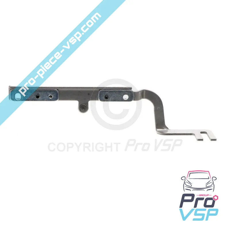 Injektorstyrningsmotorpump Lombardini Focs Progress 502