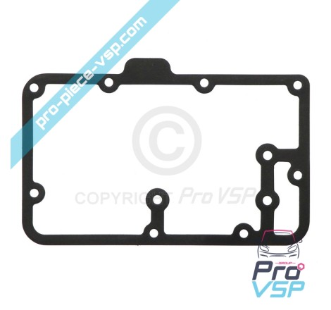 Motor Rocker Cover Cache Lombardini lgw 523
