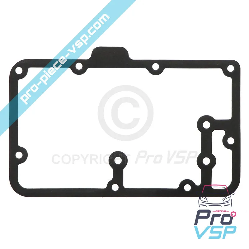 Cache del coperchio del rocker del motore Lombardini lgw 523