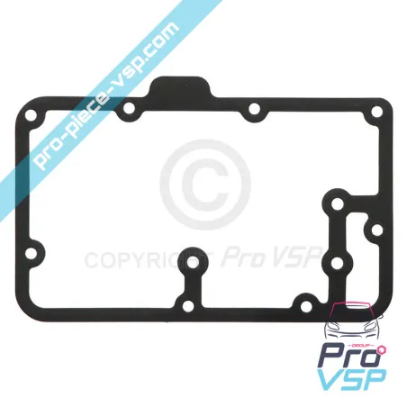 Motor Rocker Cover Cache Lombardini lgw 523