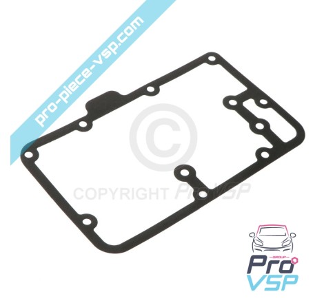 Motor Rocker Cover Cache Lombardini lgw 523