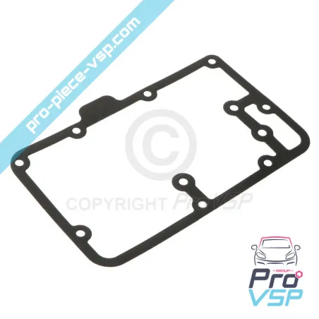 Engine rocker cover cache Lombardini lgw 523