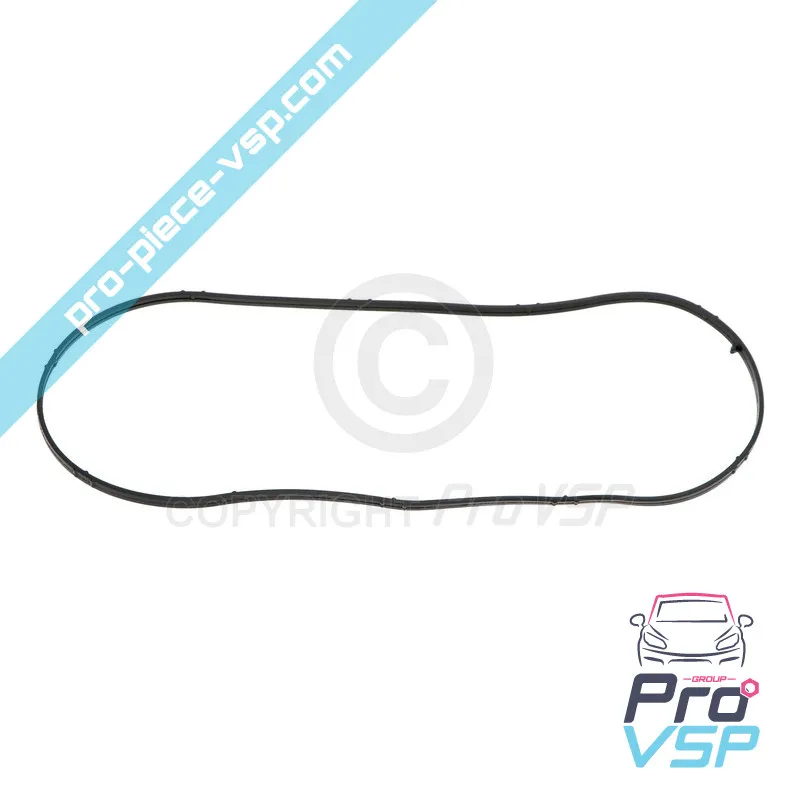 Lombardini Gear Lidpackning dci