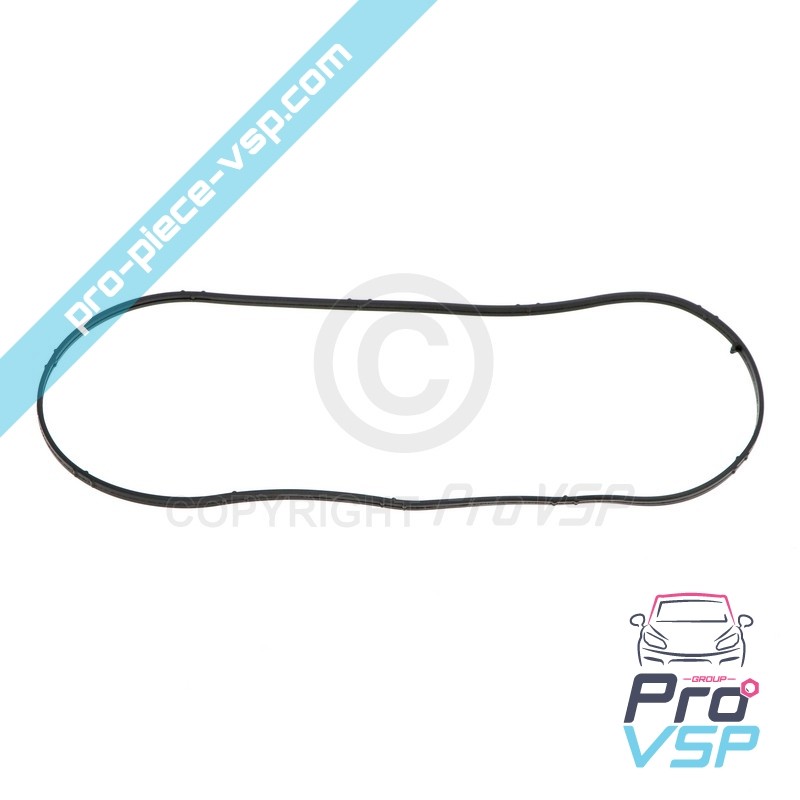 Pinion lid gasket
