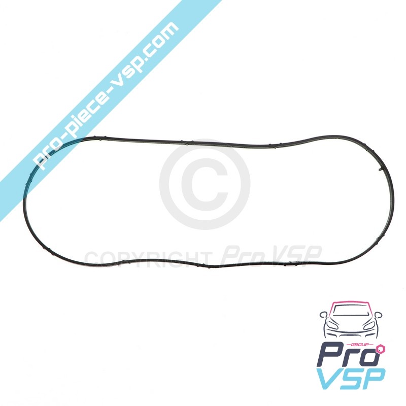 Pinion lid gasket