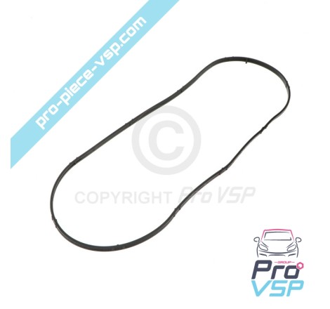 Pinion lid gasket
