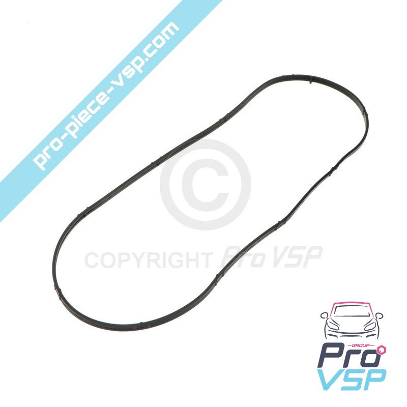 Pinion lid gasket