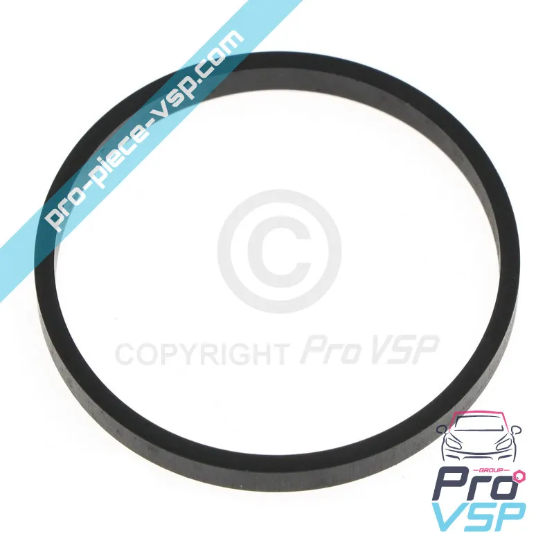 Thermostat case gasket