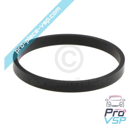 Thermostat housing seal