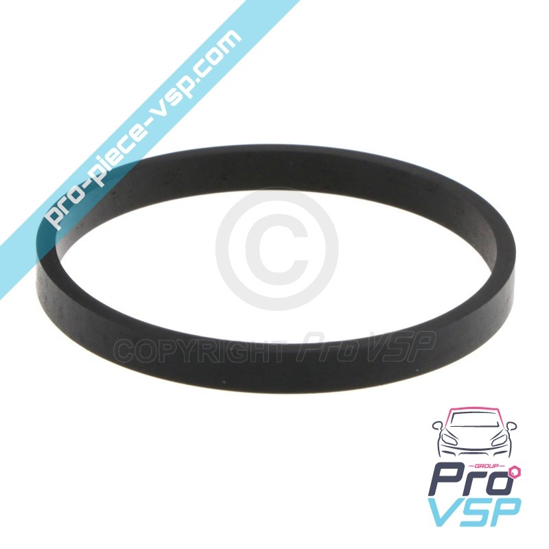 Thermostat case gasket