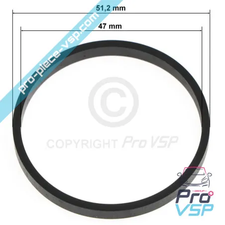 Lombardini thermostat gasket dci