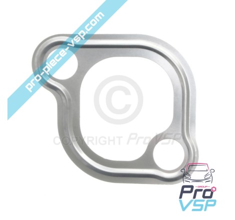 Exhaust manifold gasket