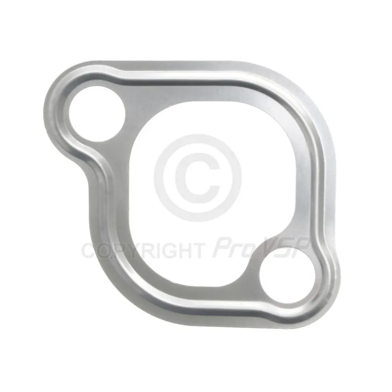Exhaust manifold gasket