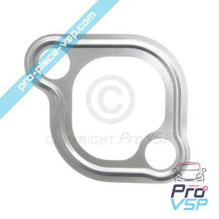 Lombardini avgasröret packning focs progress