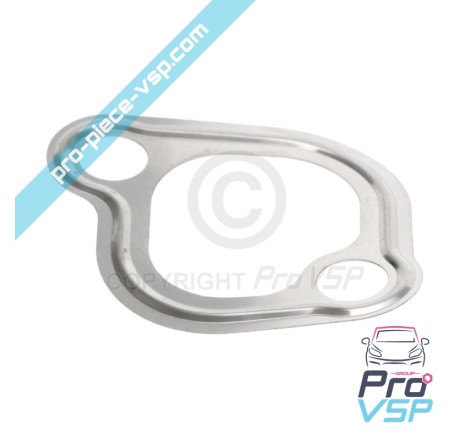 Exhaust manifold gasket