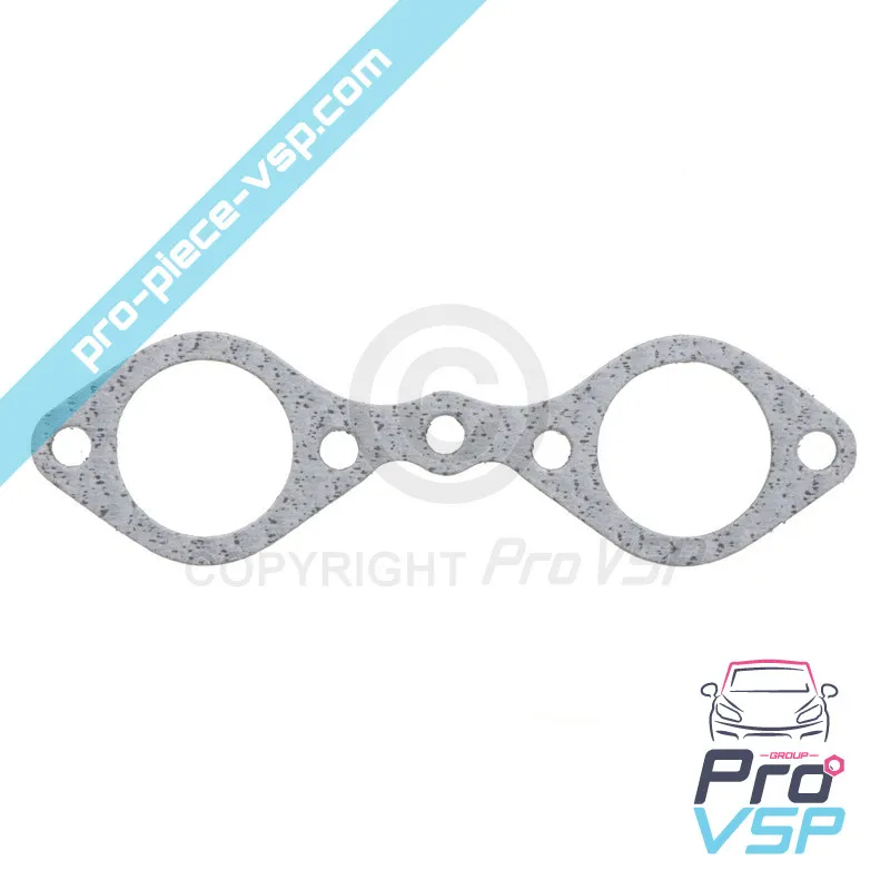 Engine intake joint Lombardini LGW523MPI Essence