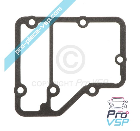 Breather lid gasket