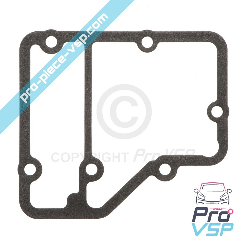 Breather lid gasket