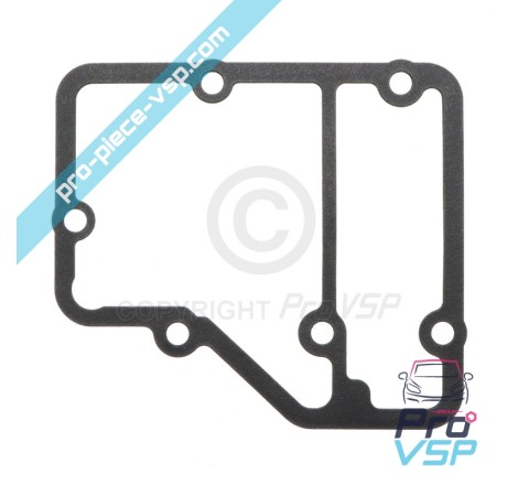 Breather lid gasket