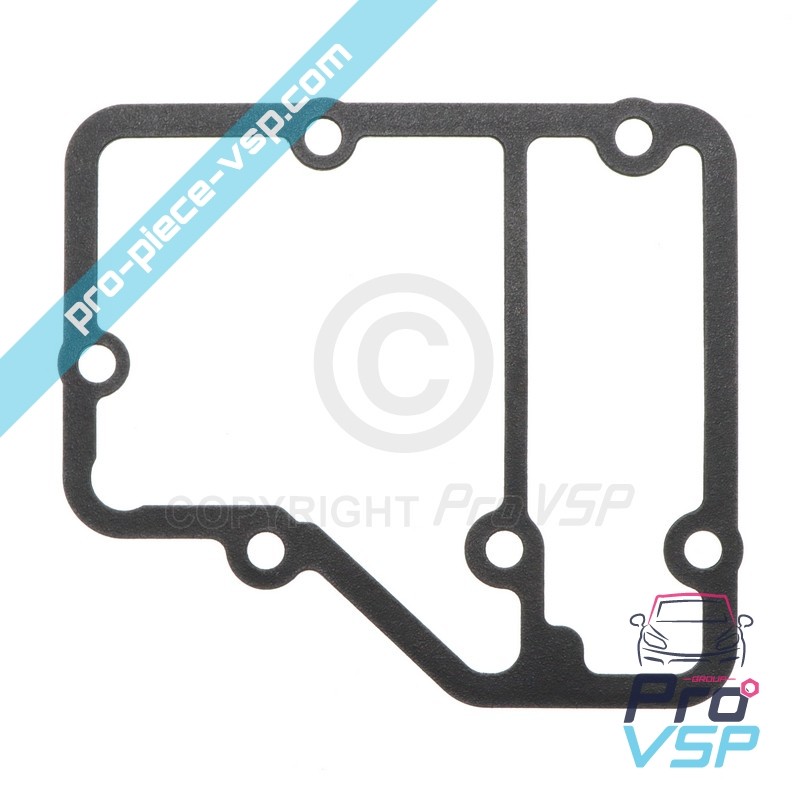 Breather lid gasket