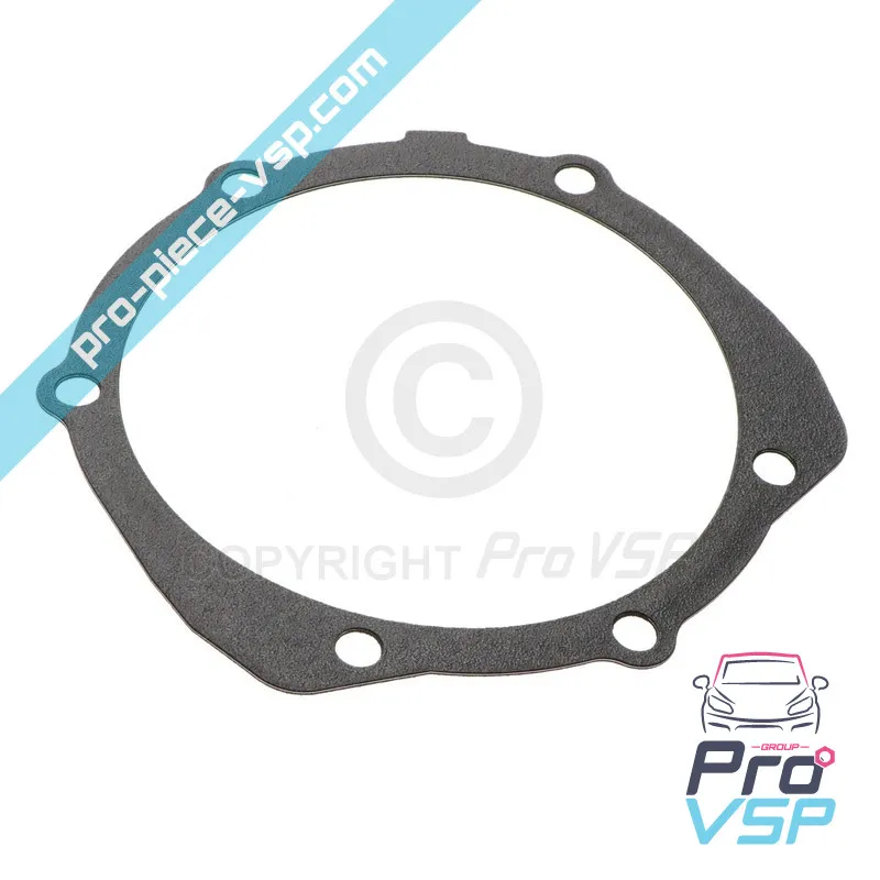 Rodamiento trasero Lombardini focs y progress