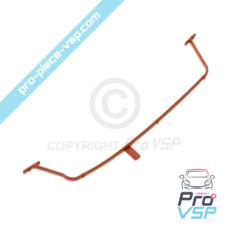 Joint de demi carter lombardini focs et progress