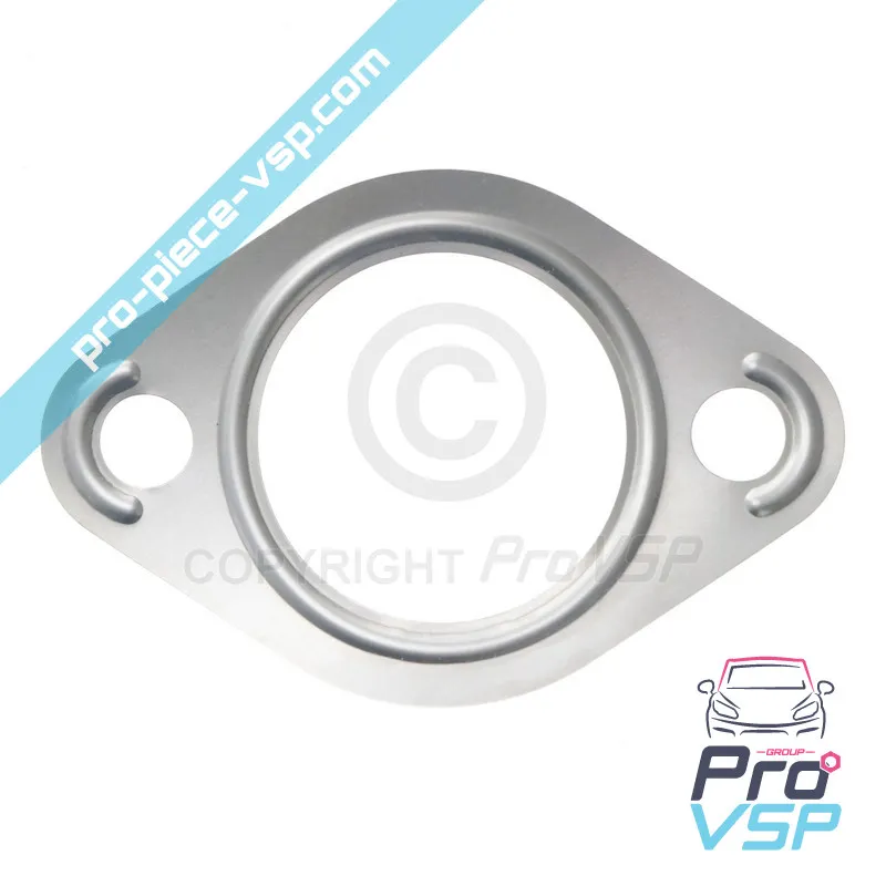Lombardini Pakoputki dci