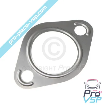 Lombardini Pakoputki dci