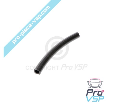 Tubo del carburante