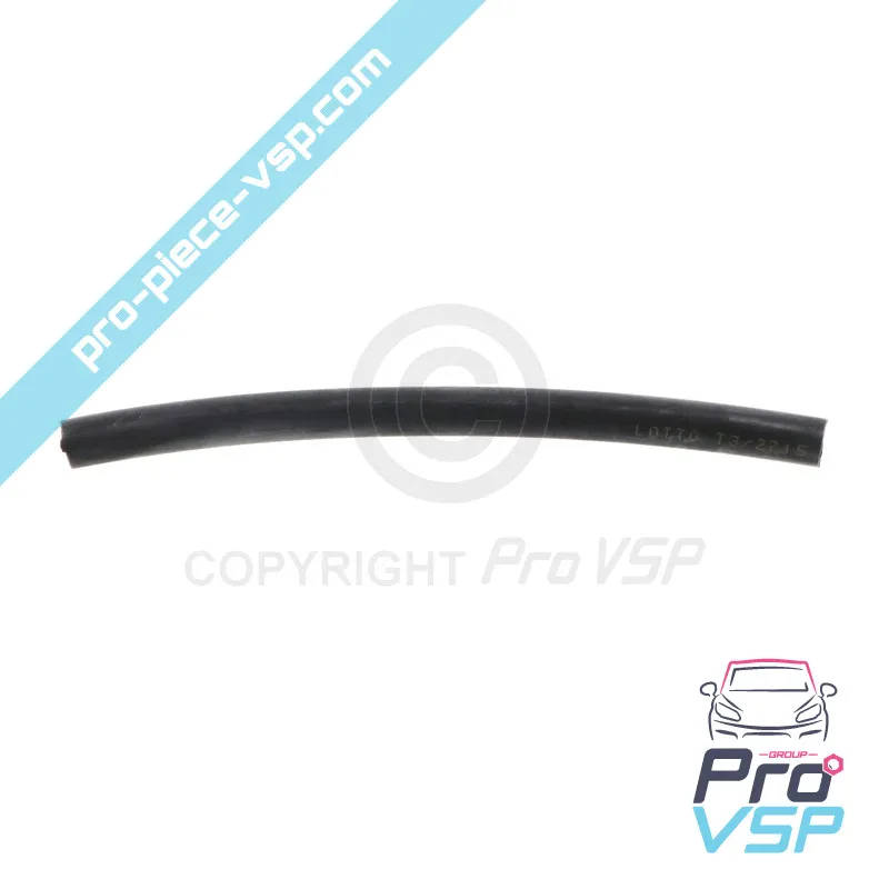 Durite de carburant pour moteur Lombardini DCI Durite de carburant pour moteur Lombardini DCI