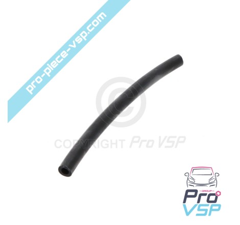 Tubo del carburante