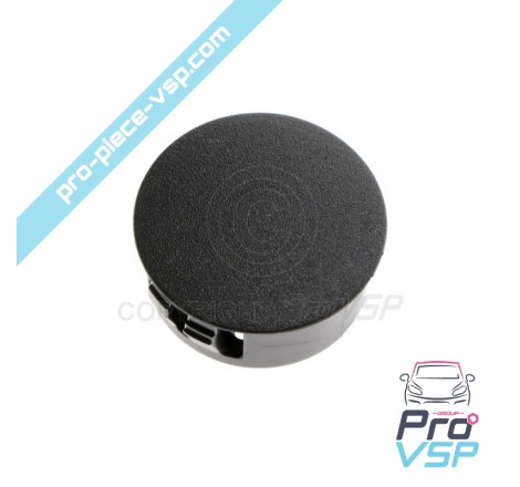 Plastic plug