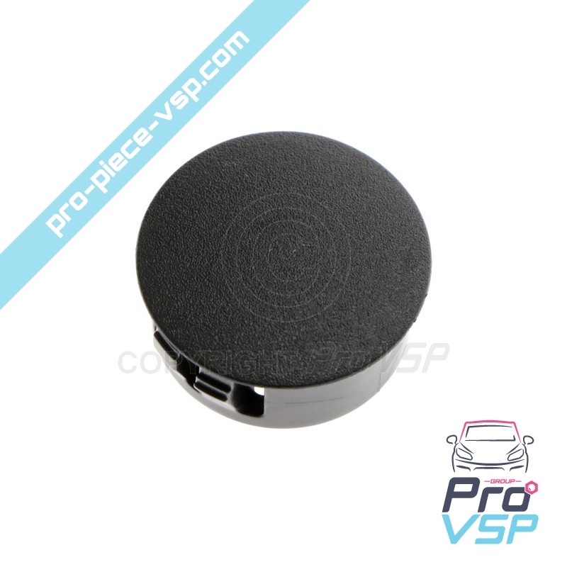 Plastic plug