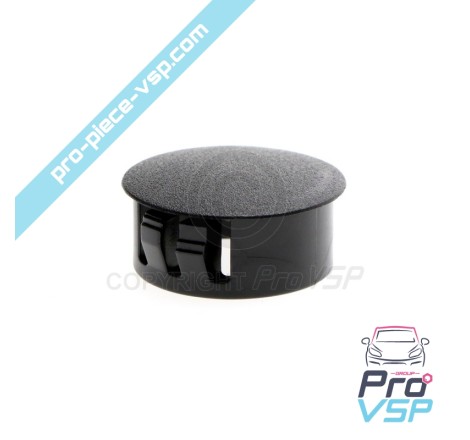 Plastic plug