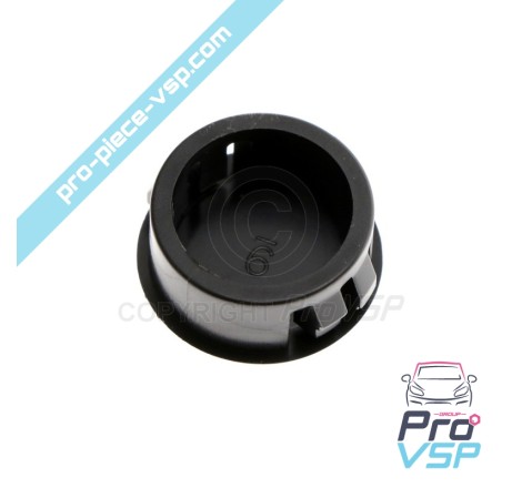 Plastic plug