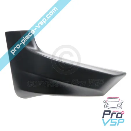 Bumper dianteiro direito para Ligier JS60 Ultimate