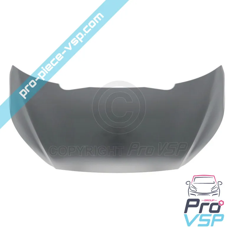 Pannello da bagno all'aperto