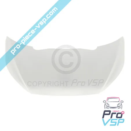 Pannello da bagno all'aperto